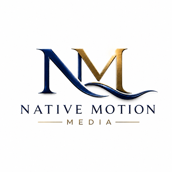 NATIVE MOTION MEDIA